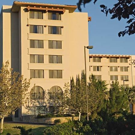 Hotel Encanto De Las Cruces Exterior foto