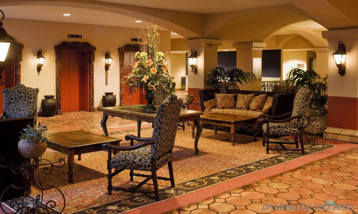 Hotel Encanto De Las Cruces Zimmer foto
