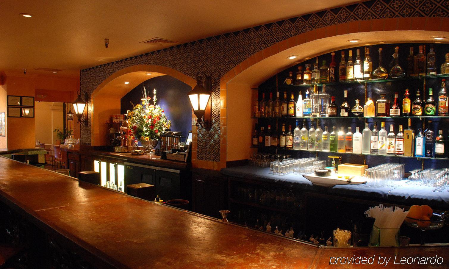 Hotel Encanto De Las Cruces Restaurant foto